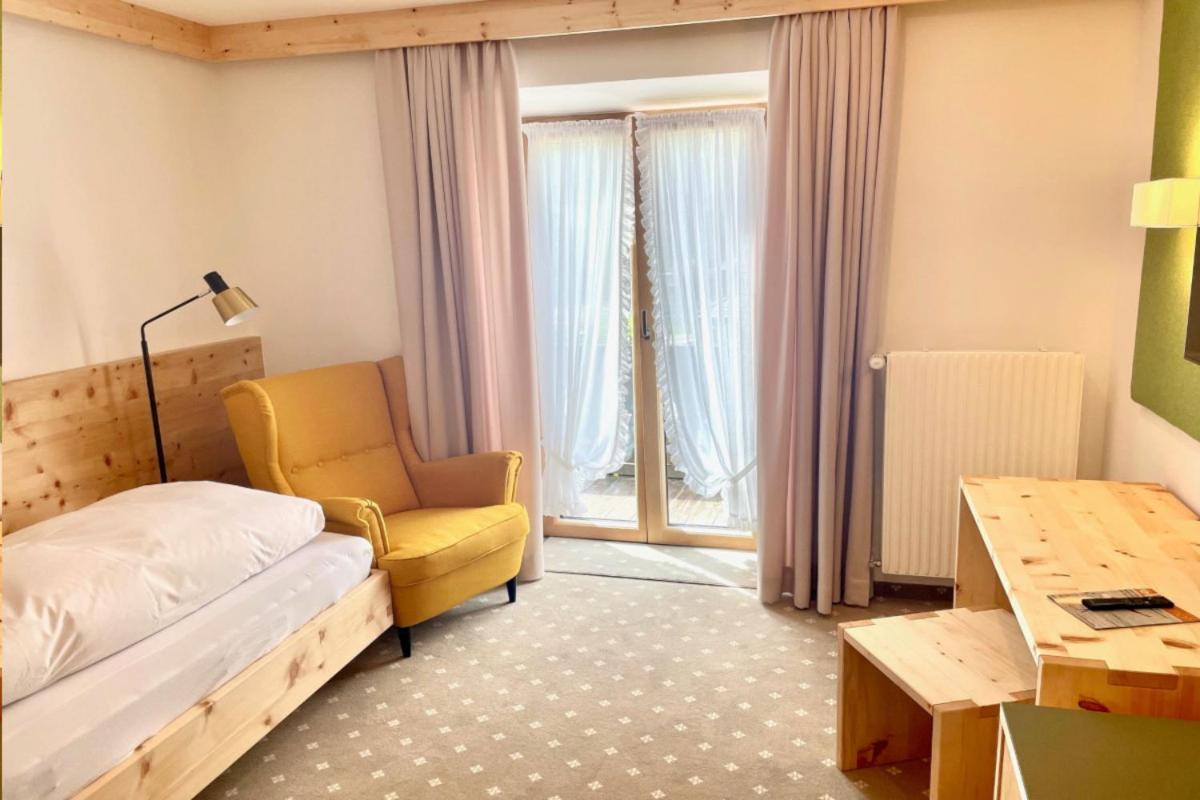 Gaestehaus Sonnenheim Mittenwald Extérieur photo