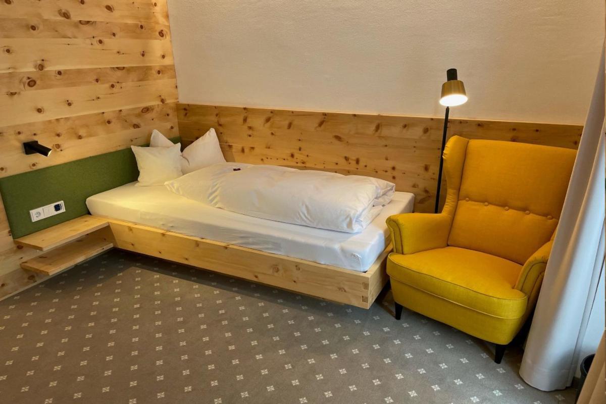 Gaestehaus Sonnenheim Mittenwald Extérieur photo